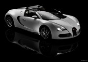 Bugatti Veyron 16.4 Grand Sport Bugatti Veyron 16.4 Grand Sport